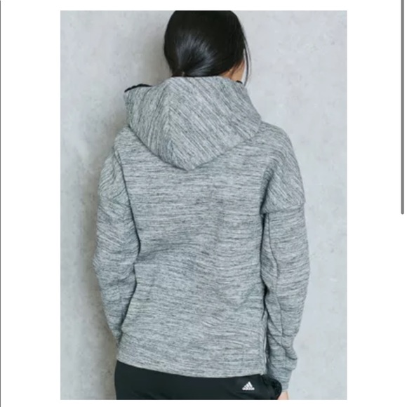 Adidas - ZNE Roadtrip Hoodie - Picture 2 of 15